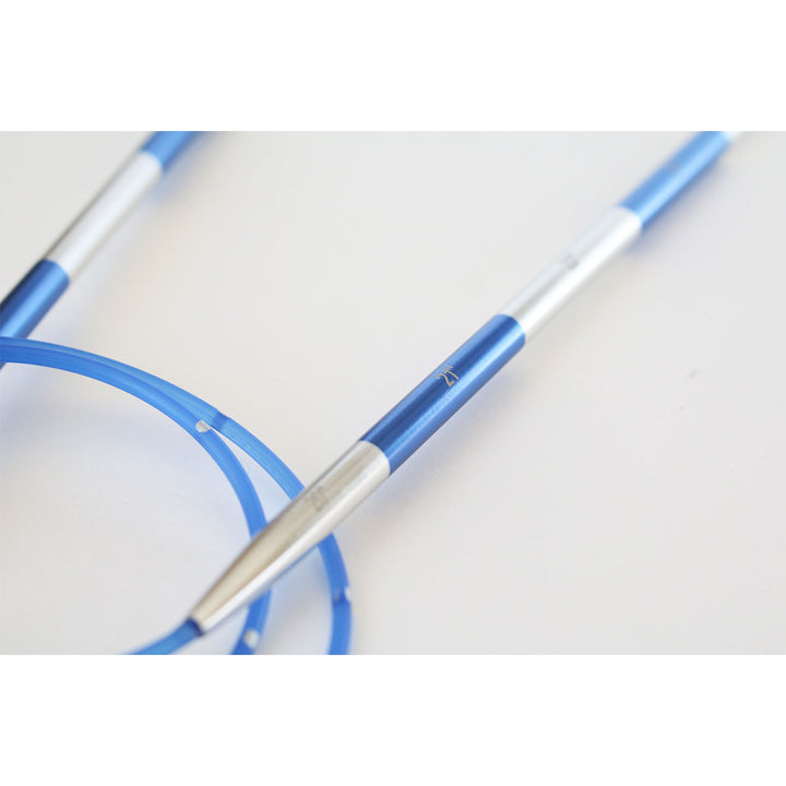 Jimmy Beans Wool Jimmy's SmartStix 24 Inch Circular Needles - US 8 (5.0mm) - Extra Image