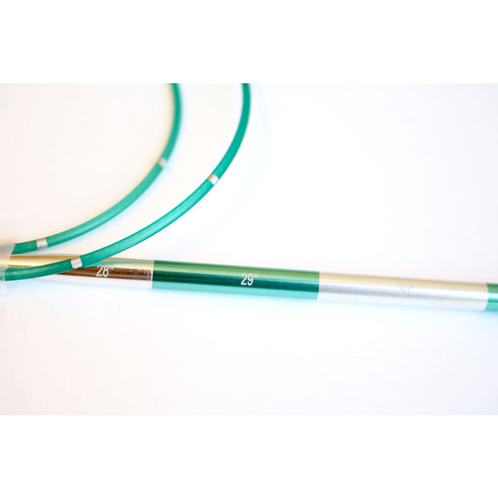 Jimmy Beans Wool Jimmy's SmartStix 32 Inch Circular Needles - US 10 (6.0mm) - Extra Image