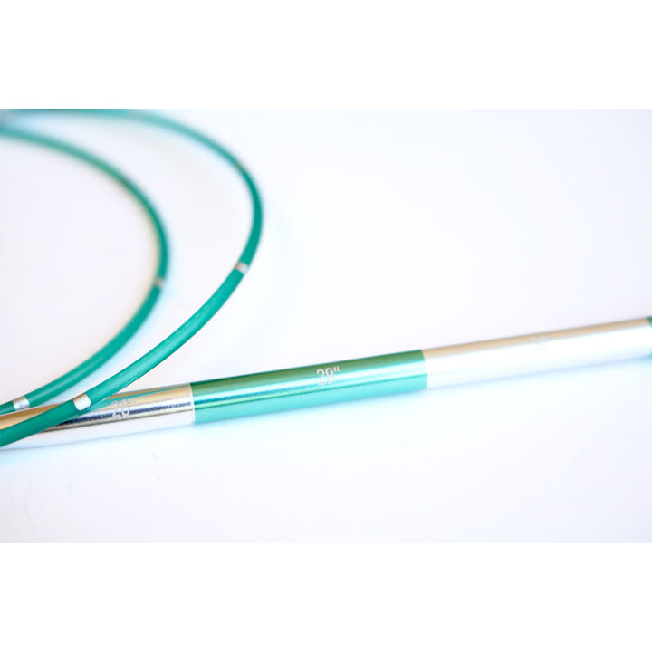 Jimmy Beans Wool Jimmy's SmartStix 32 Inch Circular Needles - US 10 (6.0mm) - Extra Image