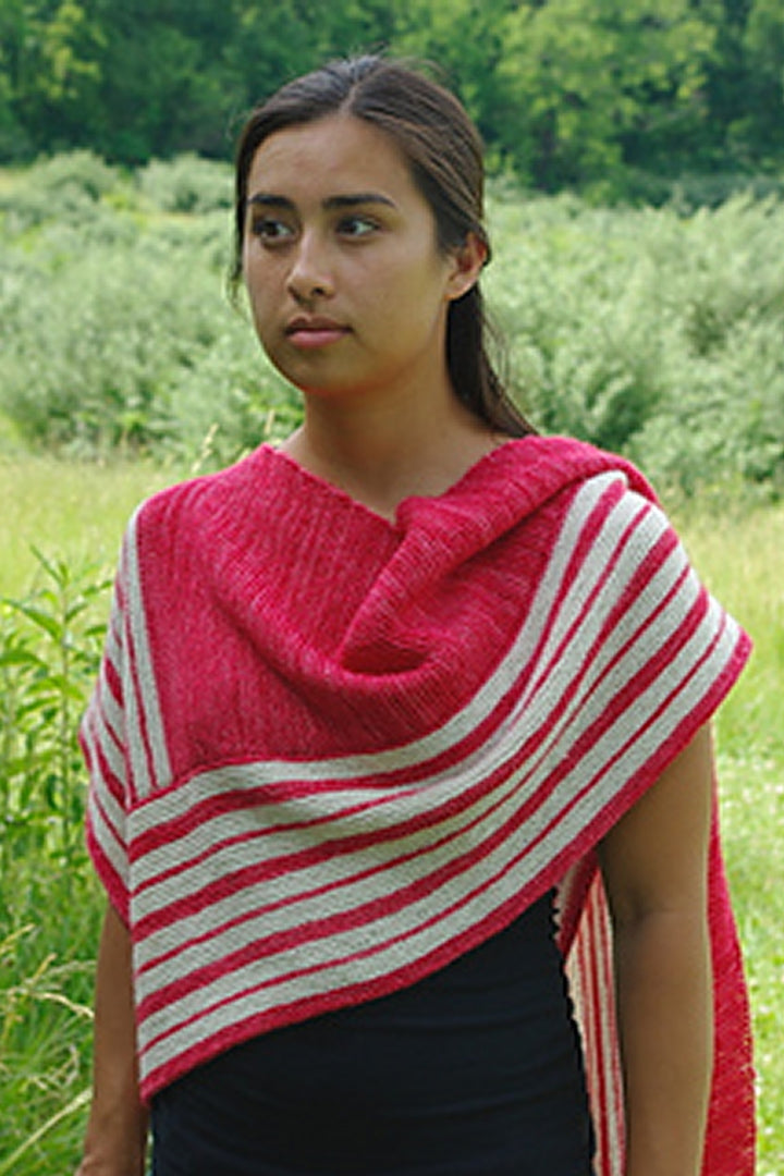 Nancy Whitman Patterns - A New Slant - PDF Download - Extra Image