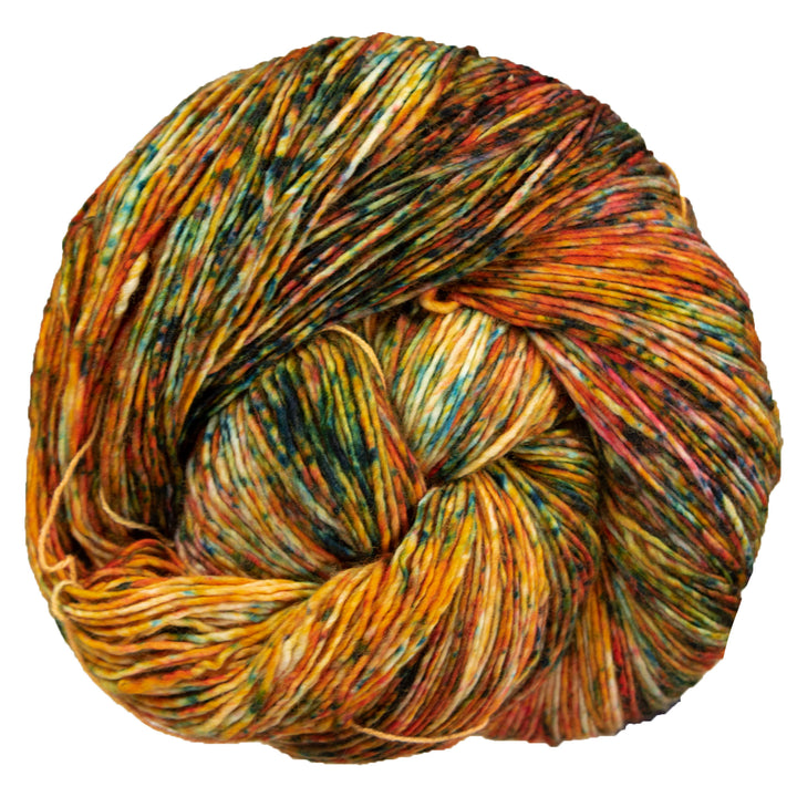 Malabrigo Mechita Yarn - 690 Art Nouveau - Zoom Image