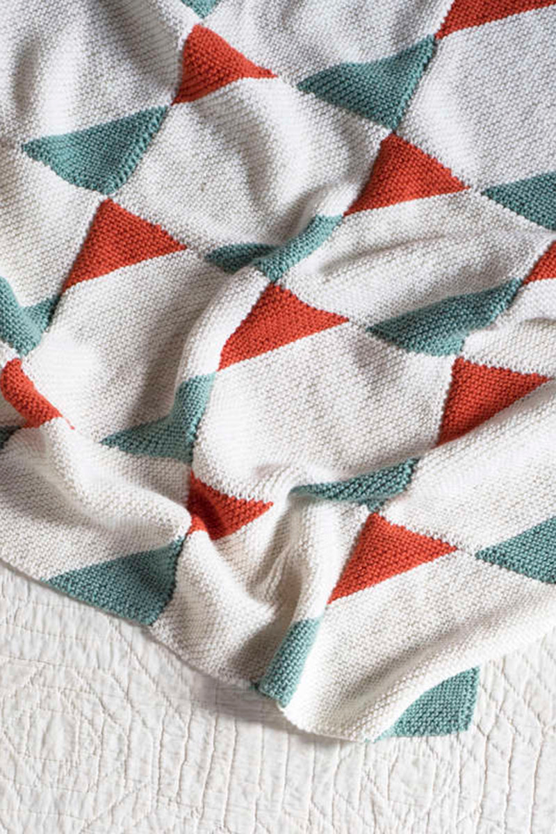 Berroco Comfort Fall 2018 Collection Patterns - Kinglet - PDF Download - Extra Image