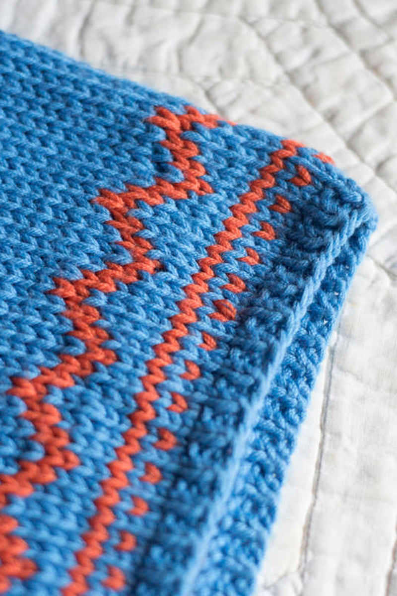 Berroco Comfort Fall 2018 Collection Patterns - Tanager - PDF Download - Extra Image