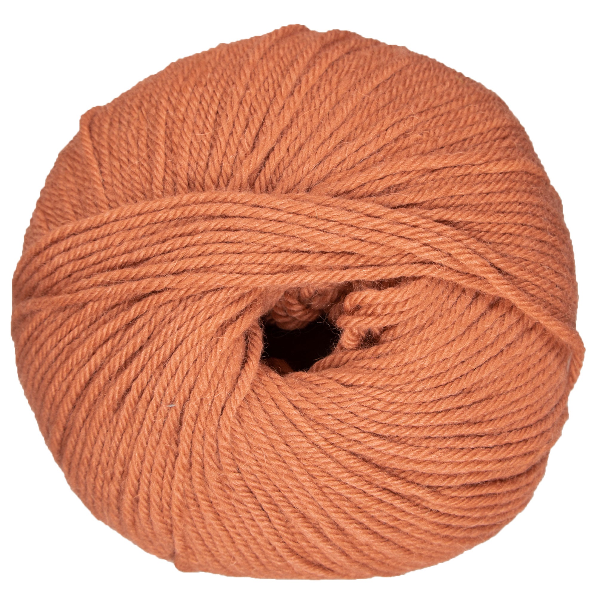 Rowan Alpaca Soft DK Yarn - 218 Brick - Zoom Image