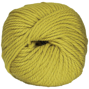 Rowan Big Wool Yarn - 88 Golden Olive - Zoom Image