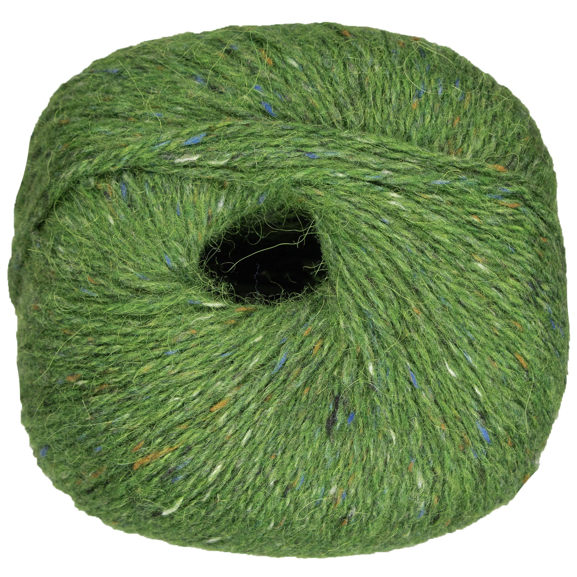 Rowan Felted Tweed Yarn - 205 Lotus Leaf - Kaffe Fassett Colours - Zoom Image