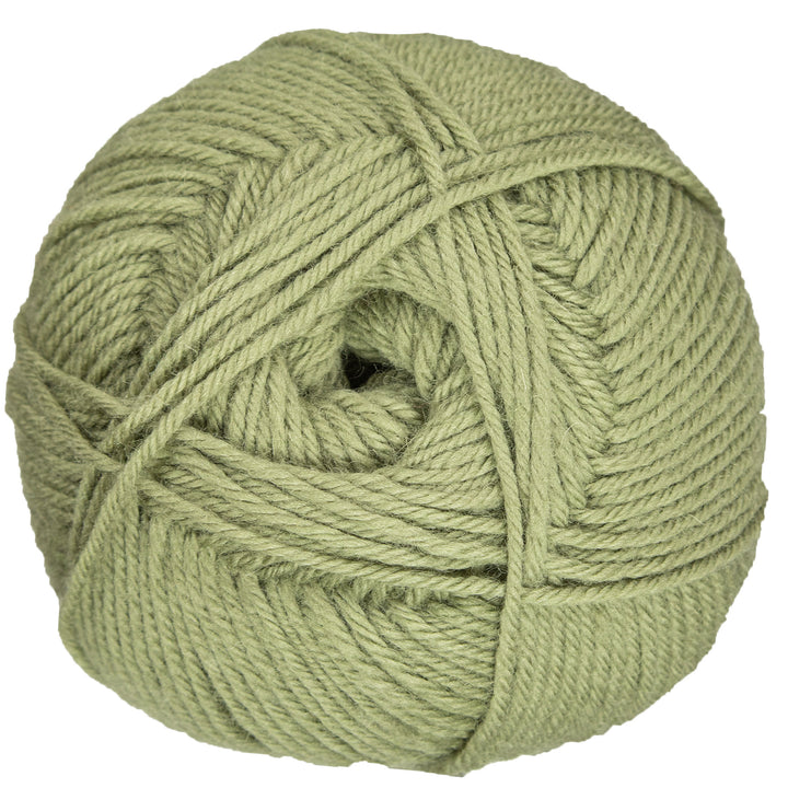 Rowan Pure Wool Superwash Worsted Yarn - 193 Fern - Zoom Image