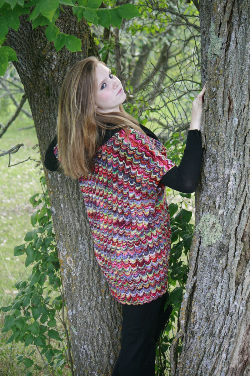 Koigu Patterns - Contrast - PDF Download - Extra Image