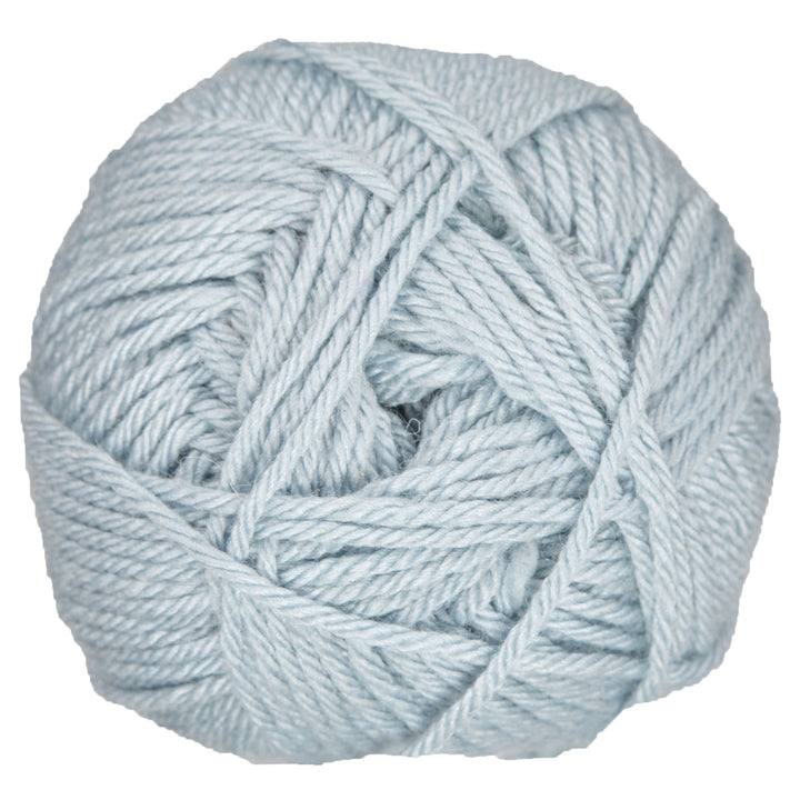 Rowan Baby Cashsoft Merino Yarn - 107 Baby Blue - Zoom Image