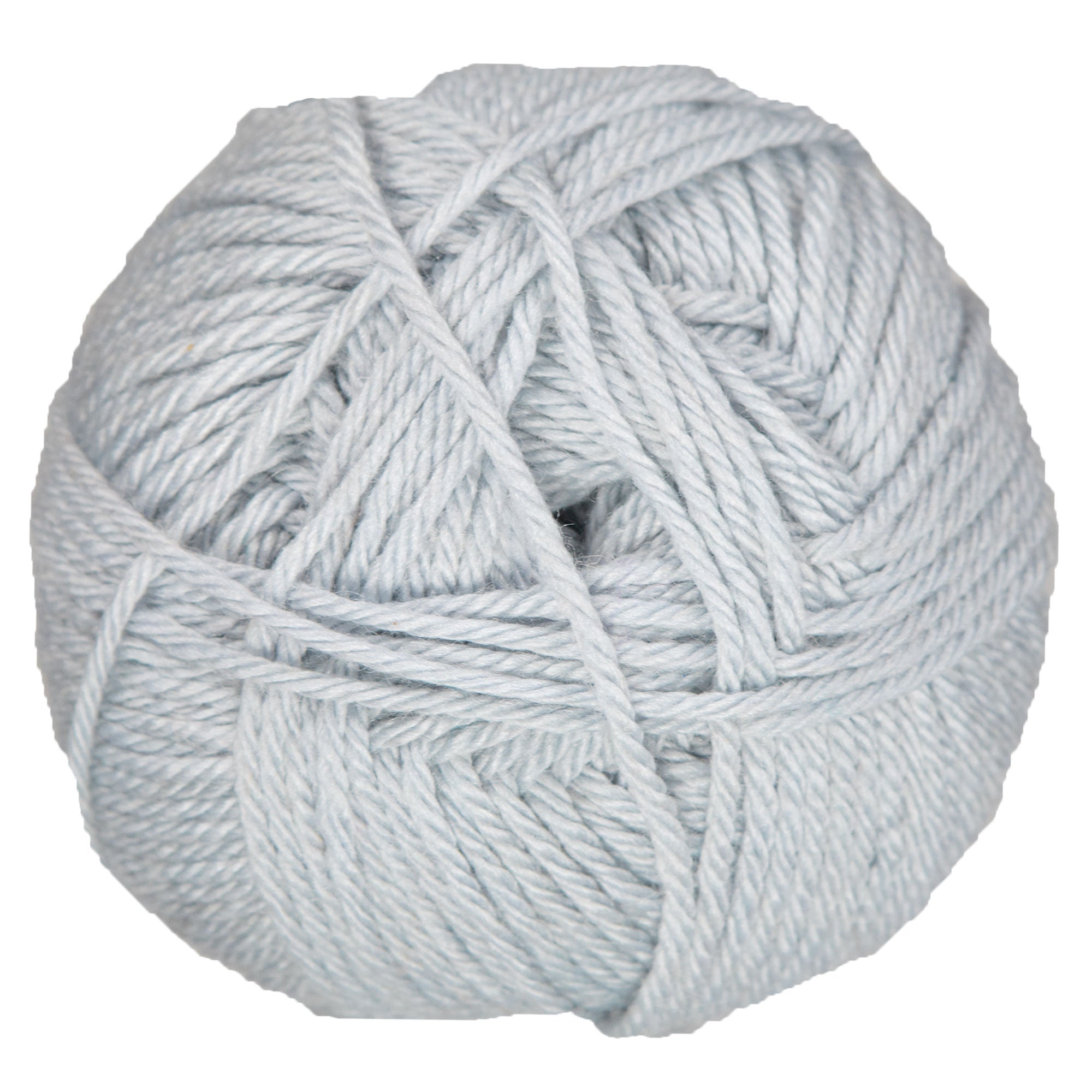 Rowan Baby Cashsoft Merino Yarn - 106 Silver - Zoom Image
