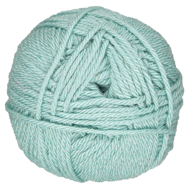 Rowan Baby Cashsoft Merino Yarn - 108 Sea Green - Zoom Image