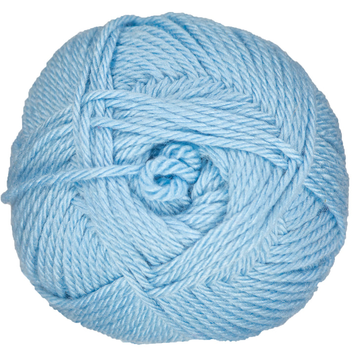 Rowan Baby Cashsoft Merino Yarn - 111 Heavenly - Zoom Image