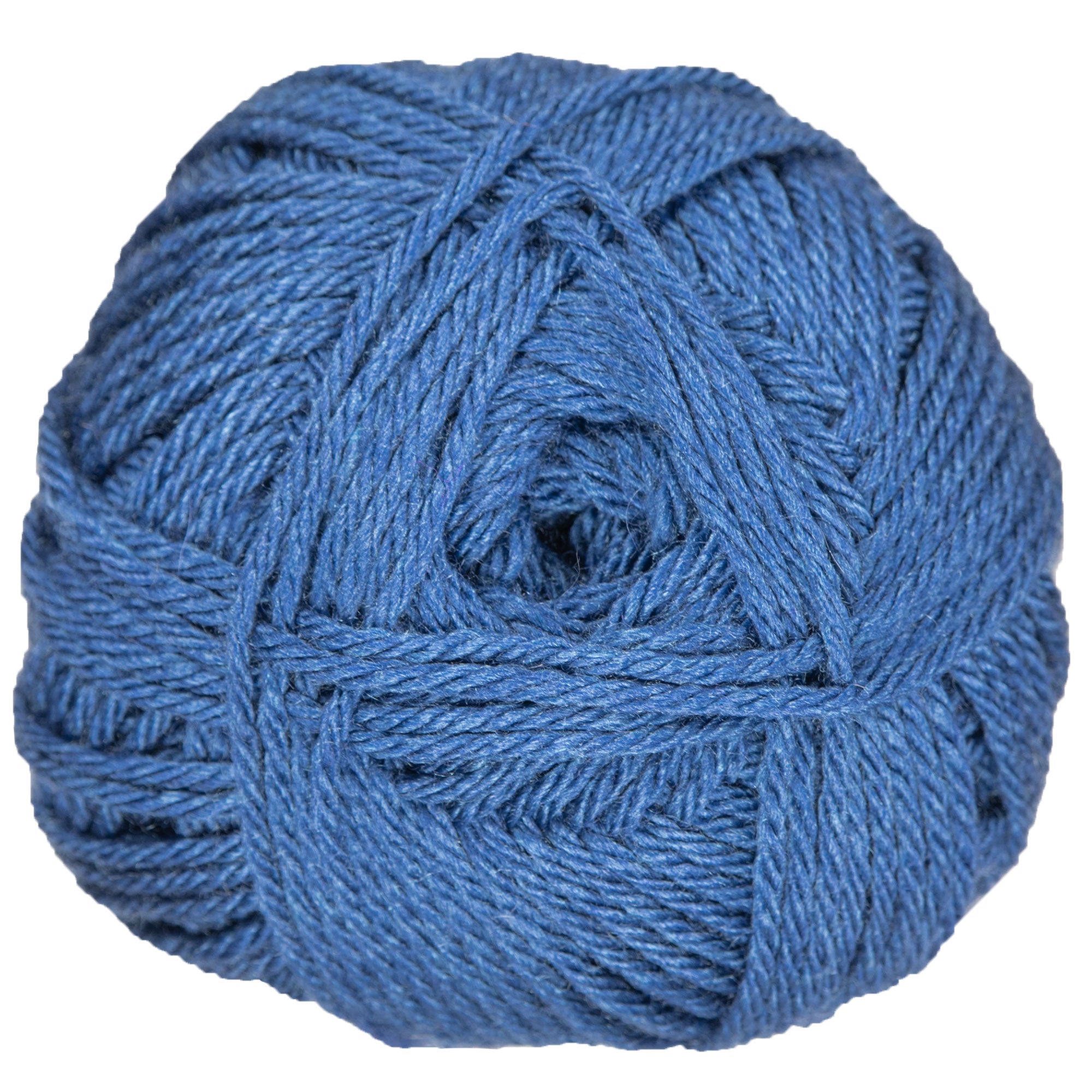 Rowan Baby Cashsoft Merino Yarn - 112 Denim - Zoom Image