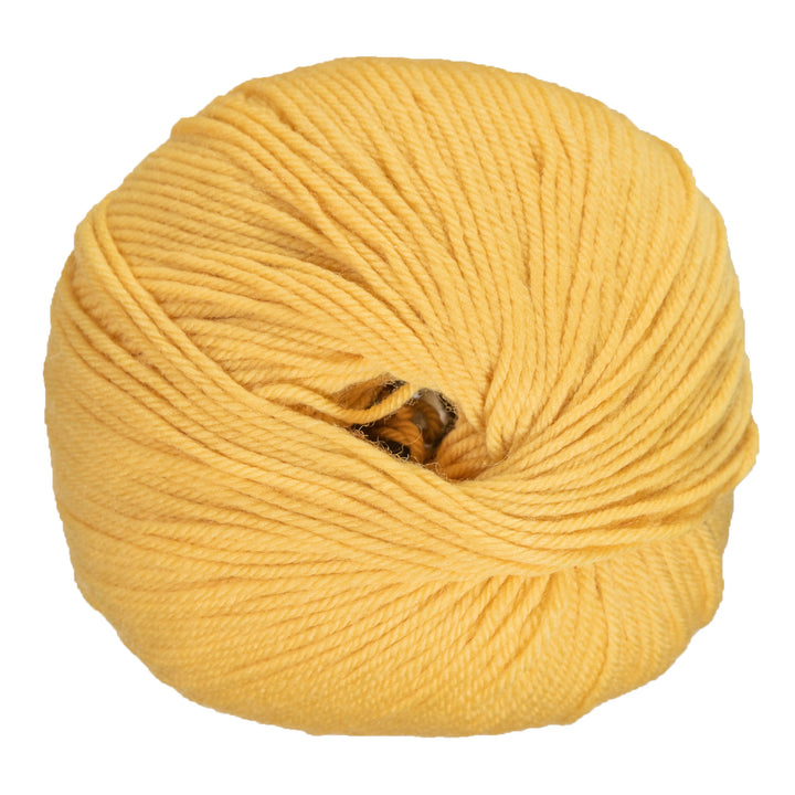 Cascade Yarns 220 Superwash Yarn - 0821 Daffodil - Zoom Image