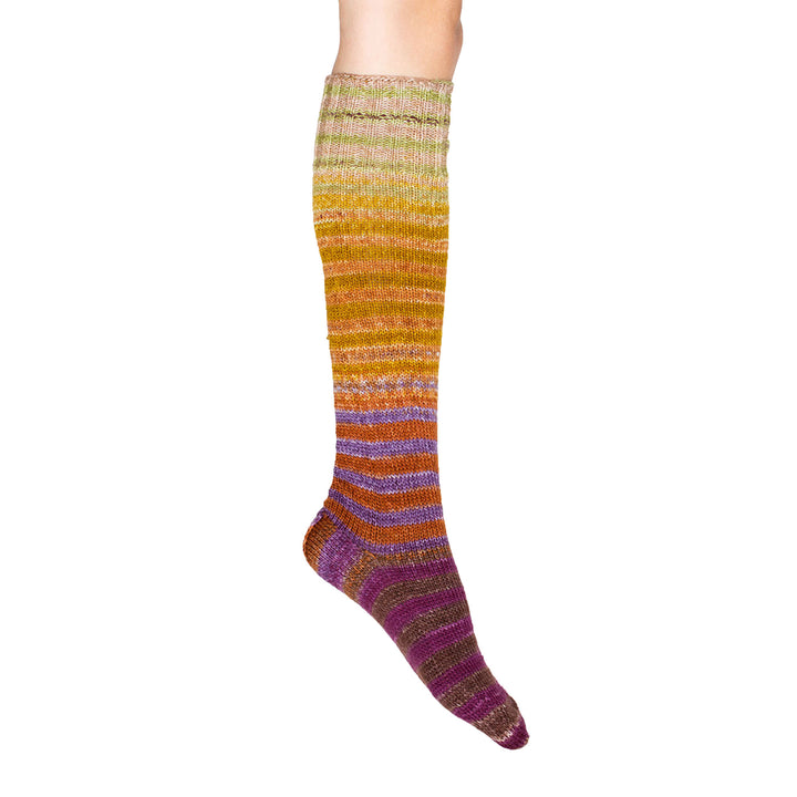 Urth Yarns Uneek Sock Kit Yarn - 59 - Zoom Image