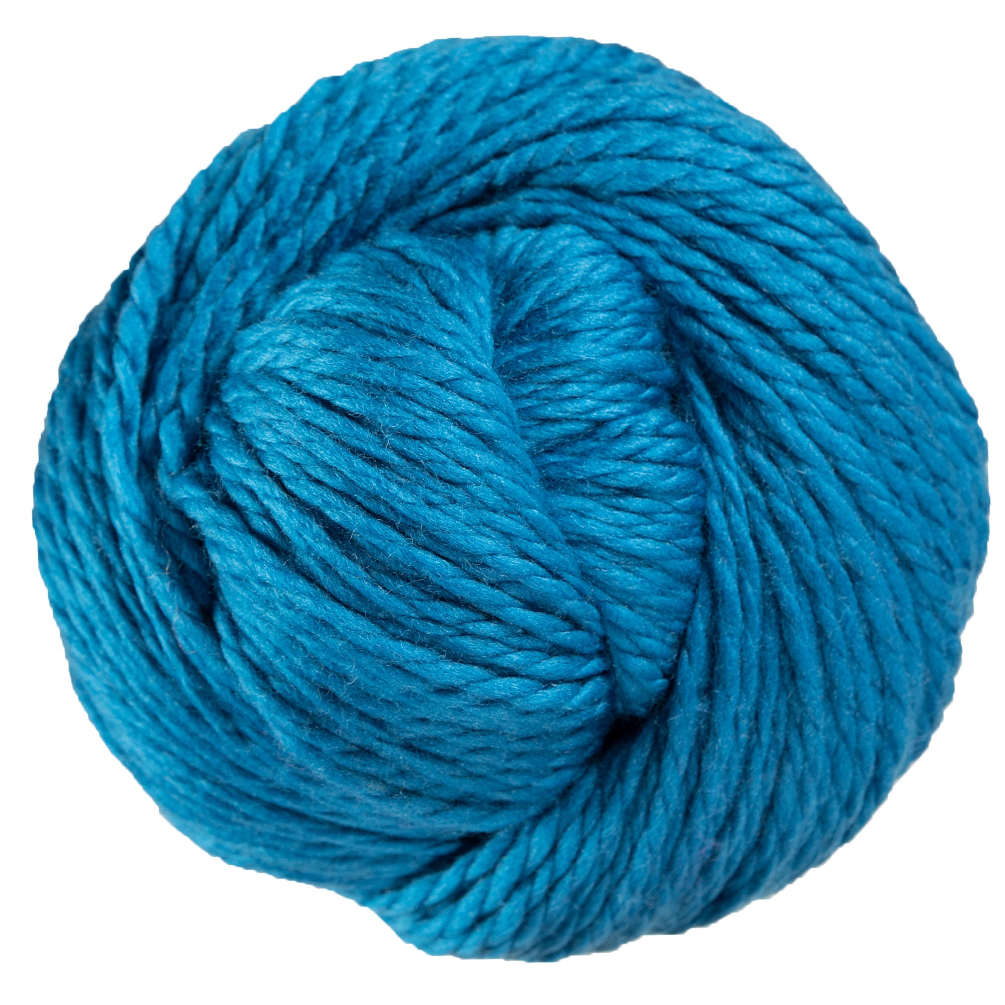 Cascade Yarns 128 Superwash Yarn - 306 Deep Teal - Zoom Image