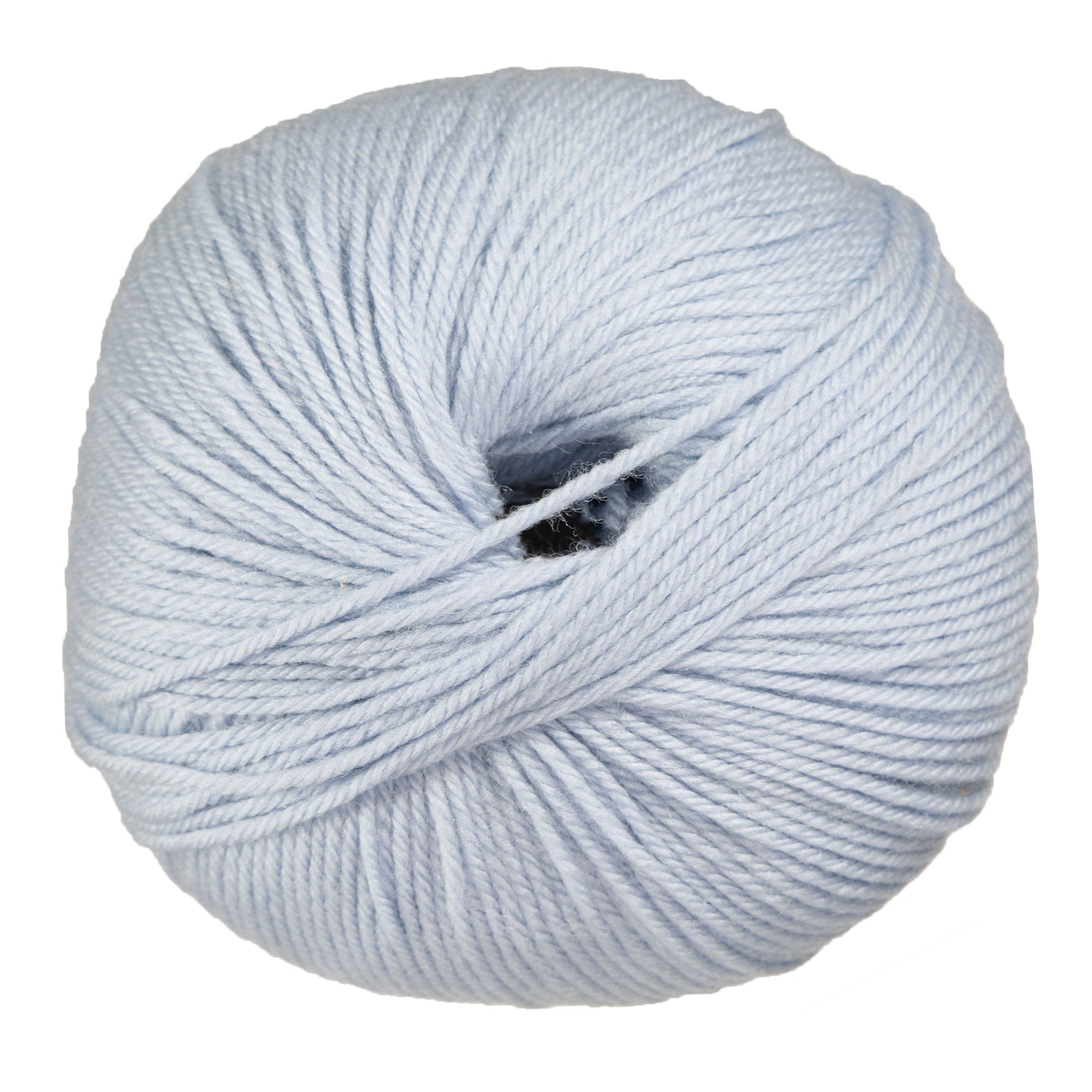 Cascade Yarns 220 Superwash Yarn - 0279 Sterling Blue - Zoom Image