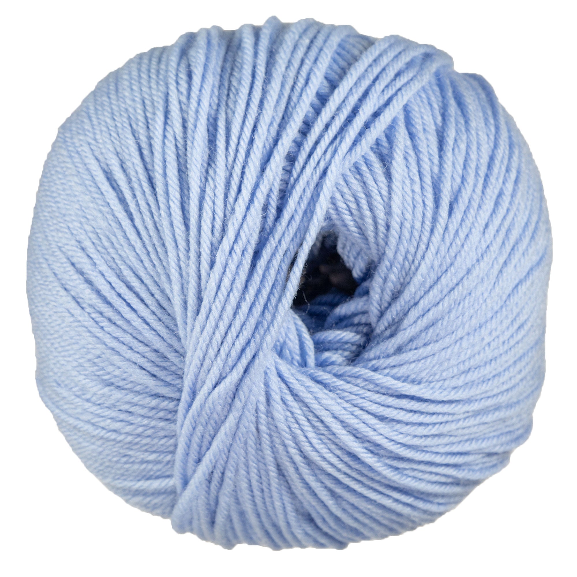 Cascade Yarns 220 Superwash Yarn - 0280 Placid Blue - Zoom Image