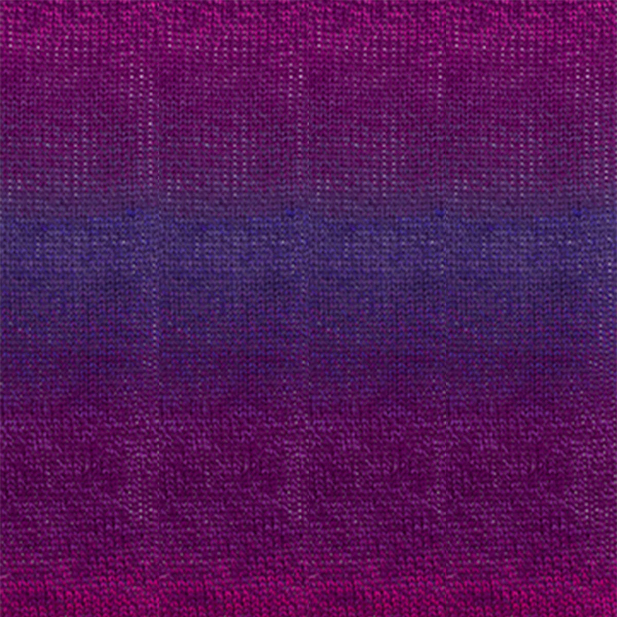 Cascade Yarns 220 Superwash Wave Yarn - 117 Grapes - Extra Image