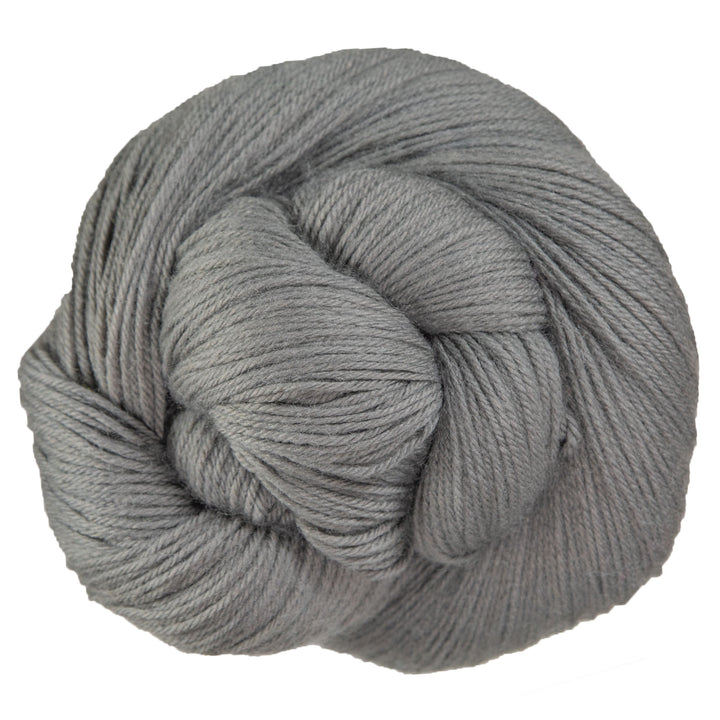 Cascade Yarns Heritage Yarn - 5735 Smoked Pearl - Zoom Image