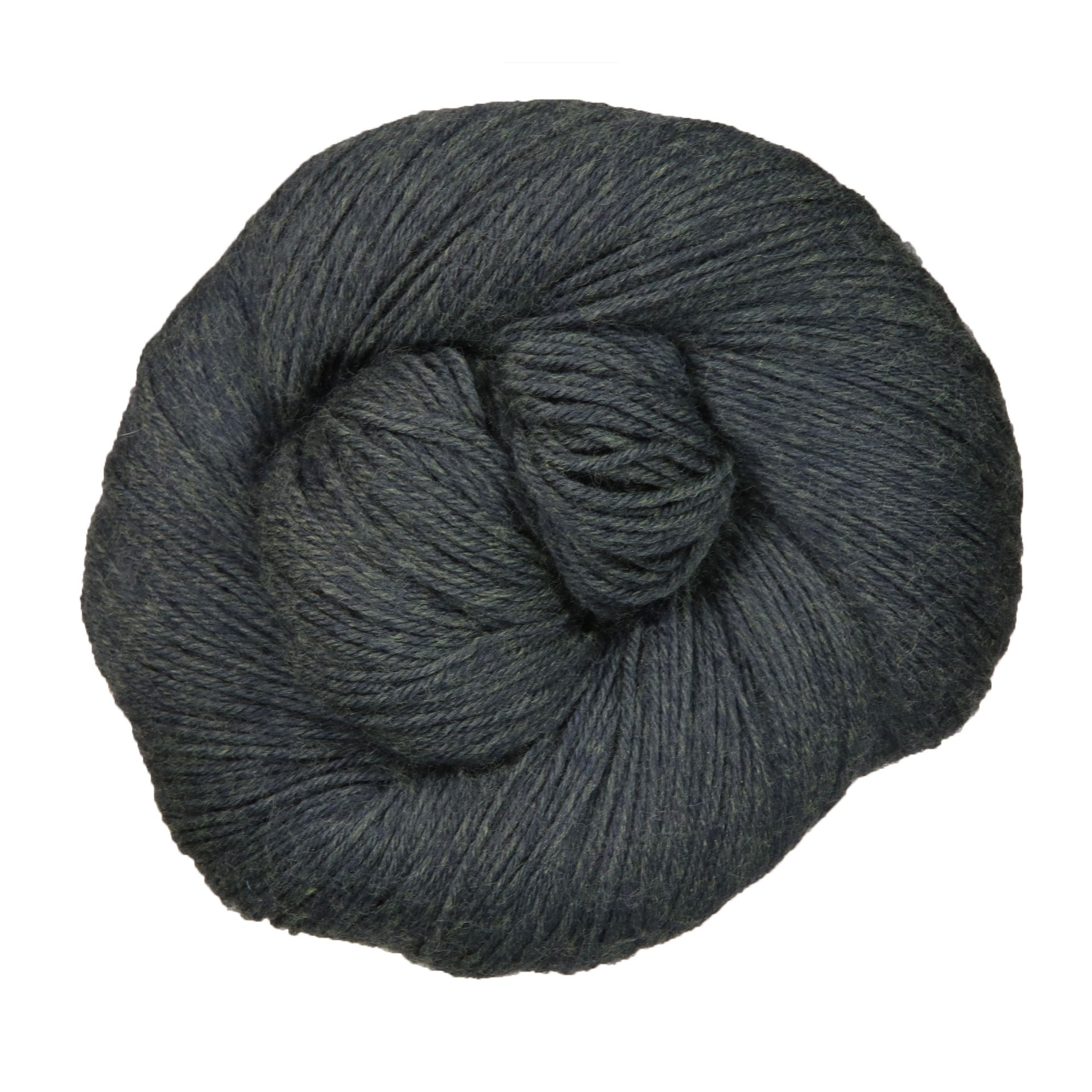 Cascade Yarns Heritage Yarn - 5736 Forged Iron - Zoom Image