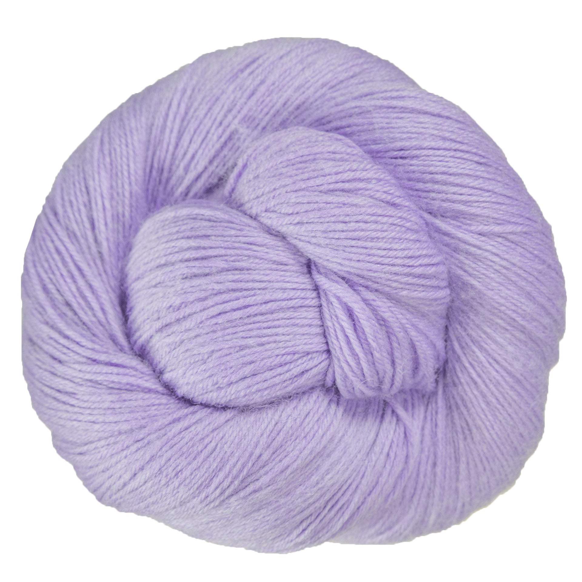 Cascade Yarns Heritage Yarn - 5739 Sweet Lavender - Zoom Image