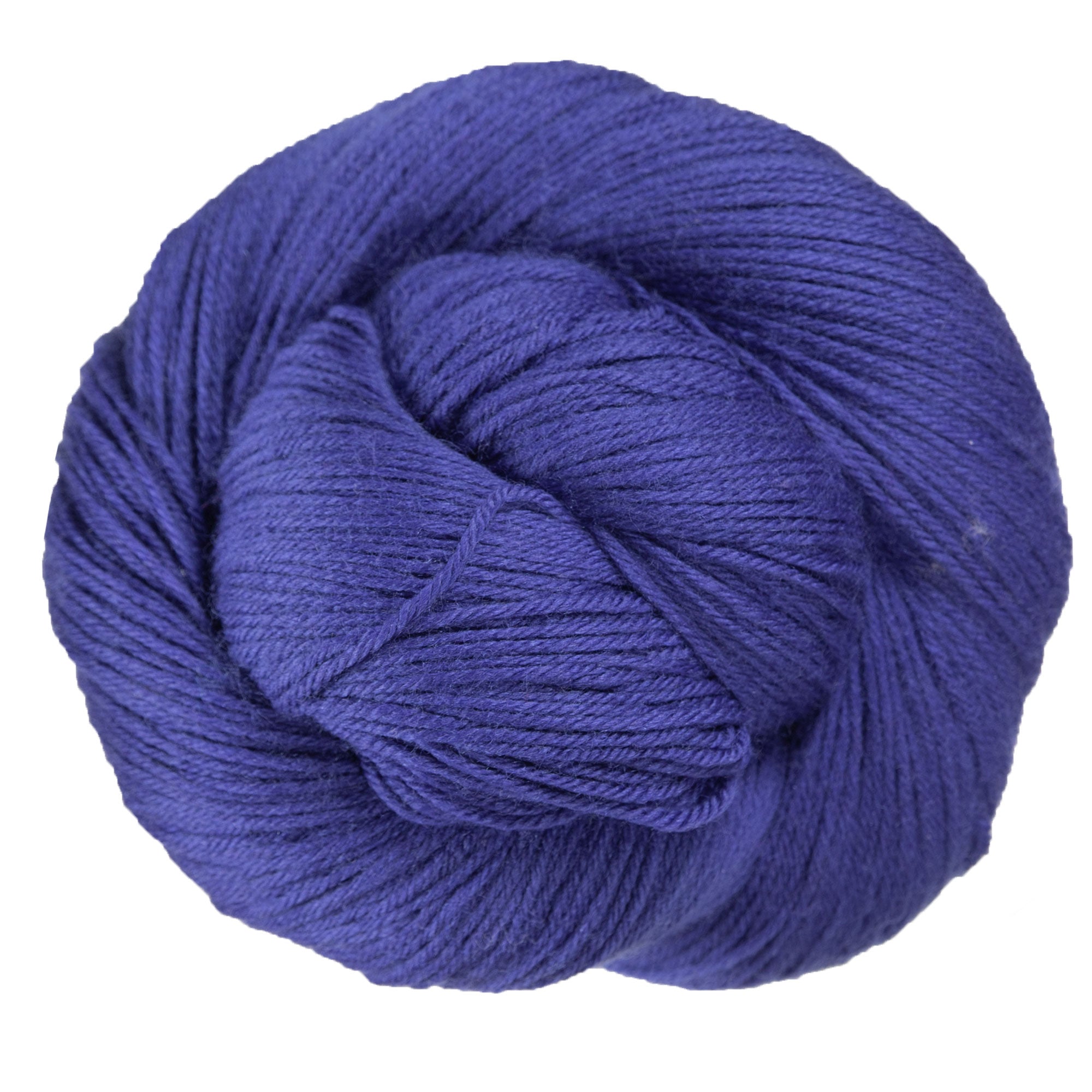 Cascade Yarns Heritage Yarn - 5740 Vintage Indigo - Zoom Image