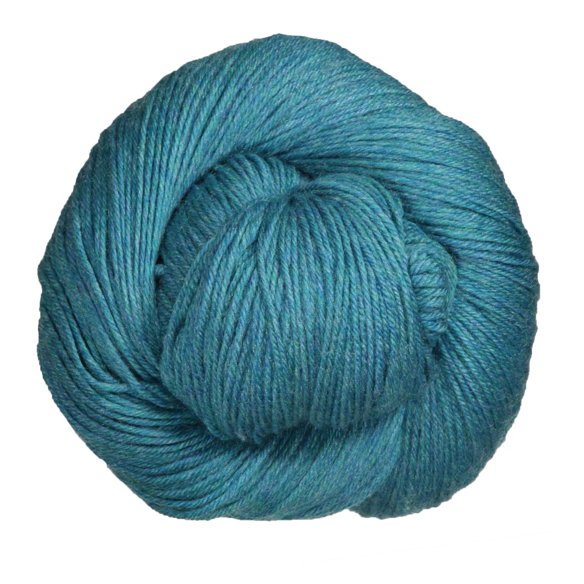 Cascade Yarns Heritage Yarn - 5745 Riviera Heather - Zoom Image