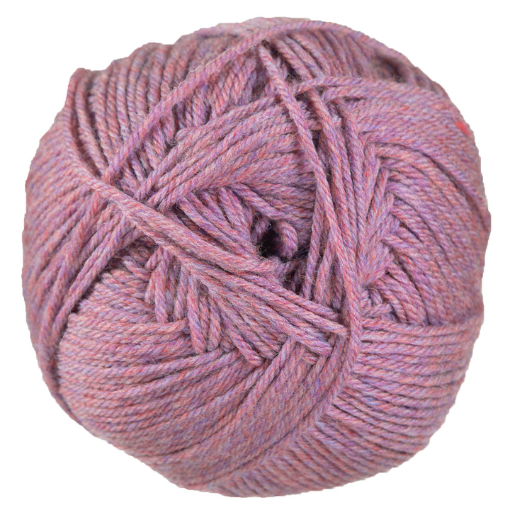 Cascade Yarns 220 Superwash Merino Yarn - 078 Petunia Heather - Zoom Image