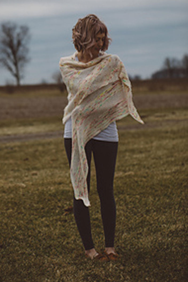Andrea Mowry Drea Renee Knits Patterns - Birds of a Feather - Extra Image