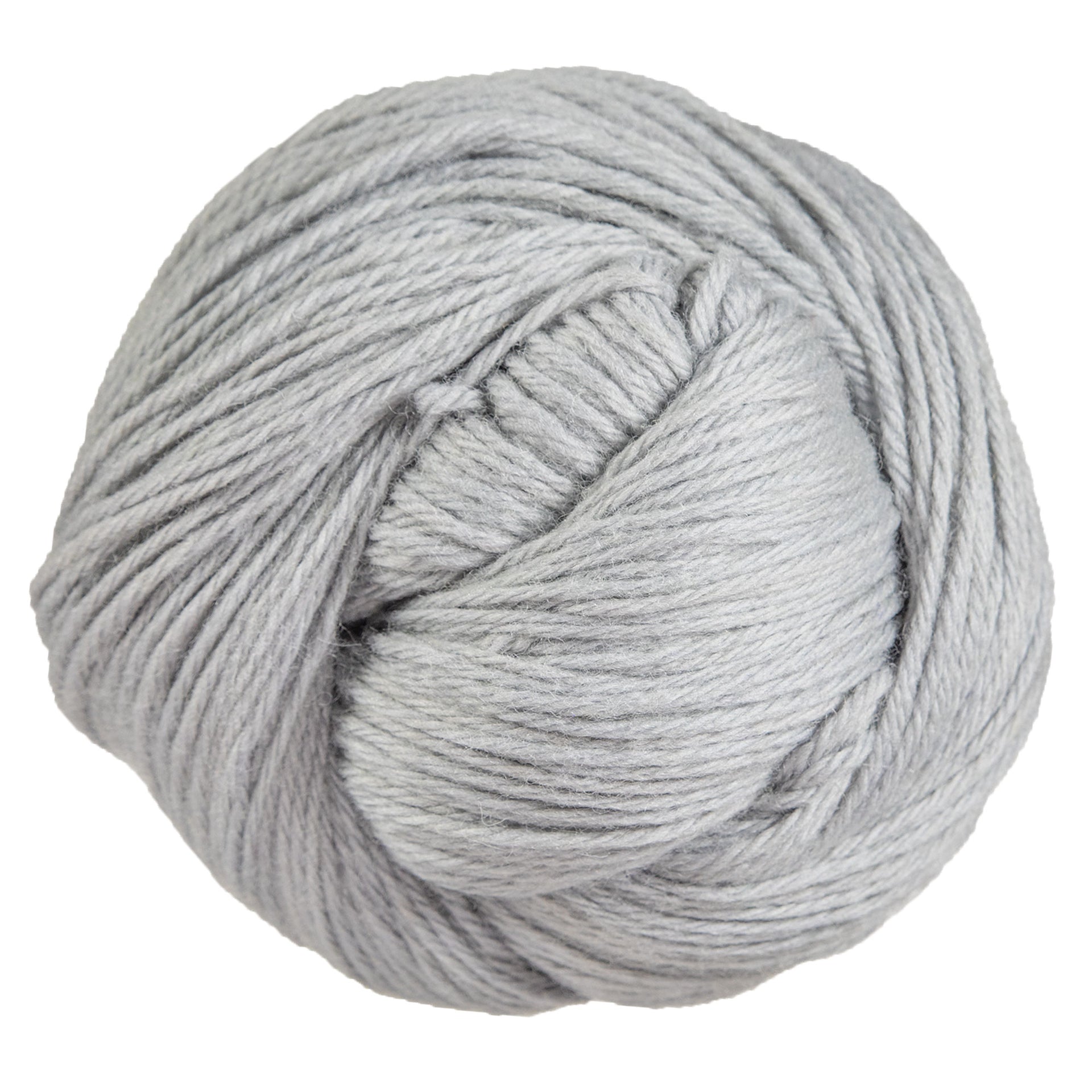 Cascade 220 Yarn - 8509 Grey - Zoom Image