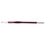 KnitPro Zing Single End Crochet Hooks - 6.00mm (J) Purple Velvet - Zoom Image