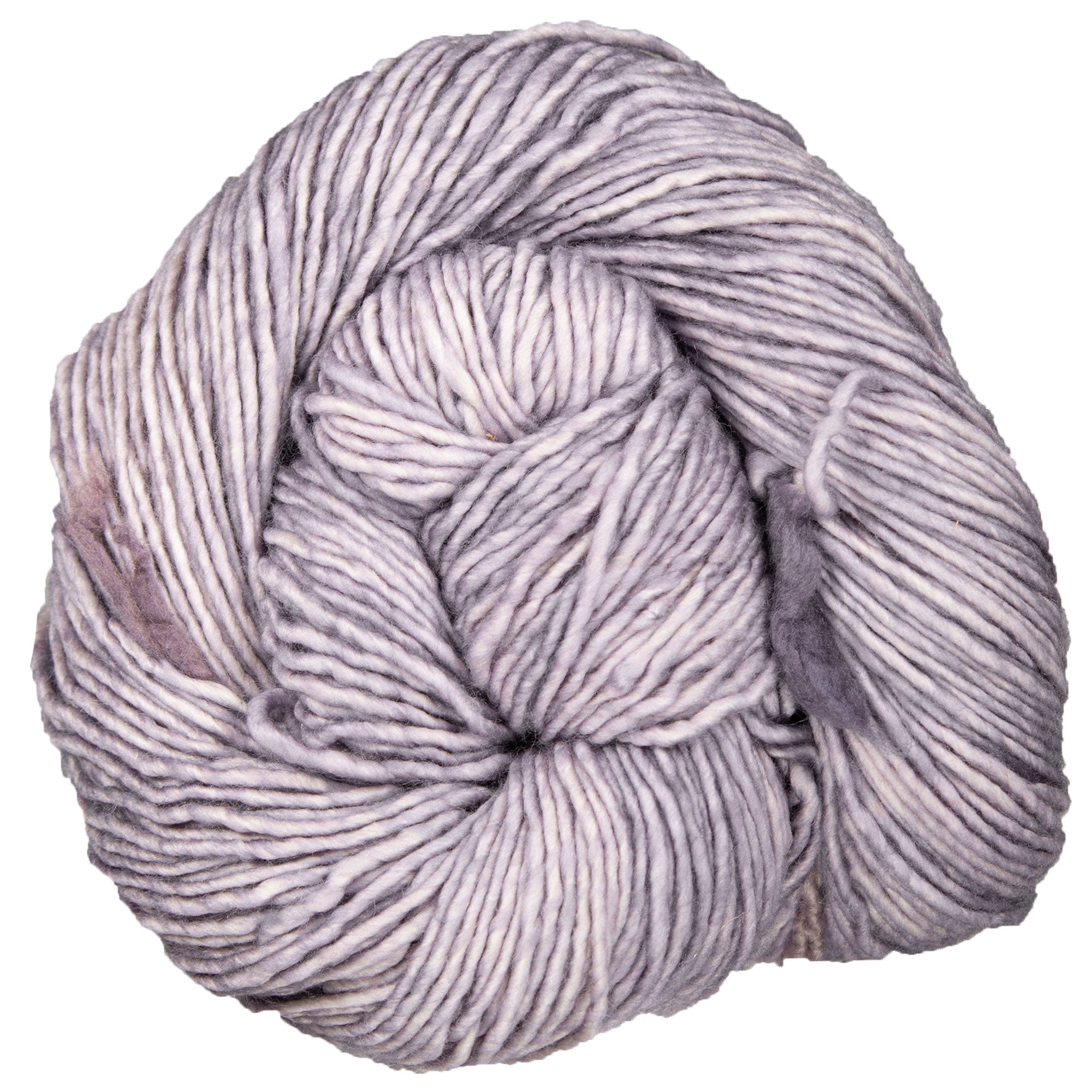 Malabrigo Washted Yarn - 036 Pearl - Zoom Image