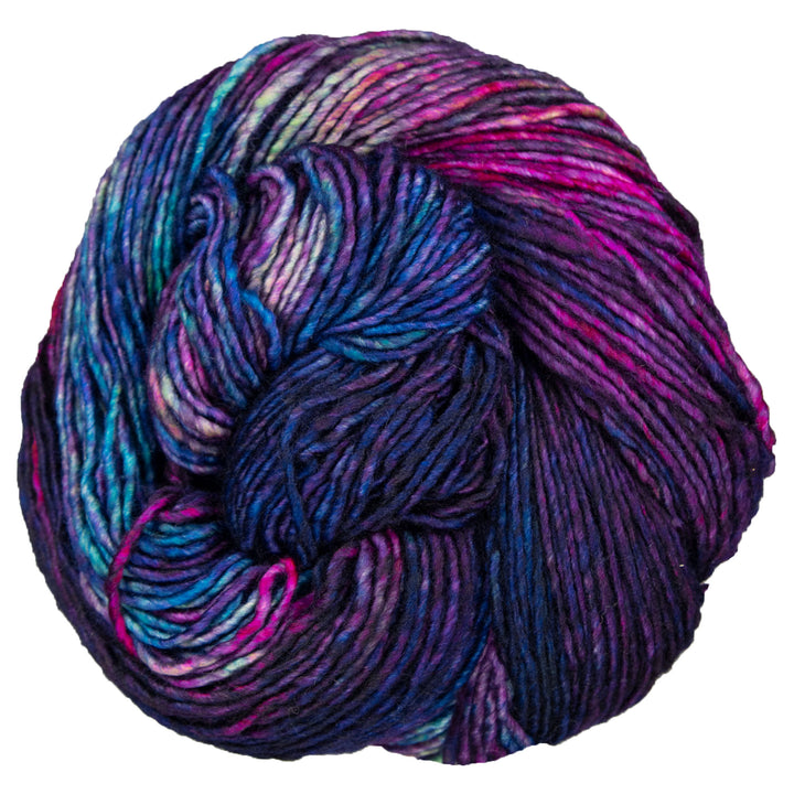 Malabrigo Washted Yarn - 722 Fortaleza - Zoom Image