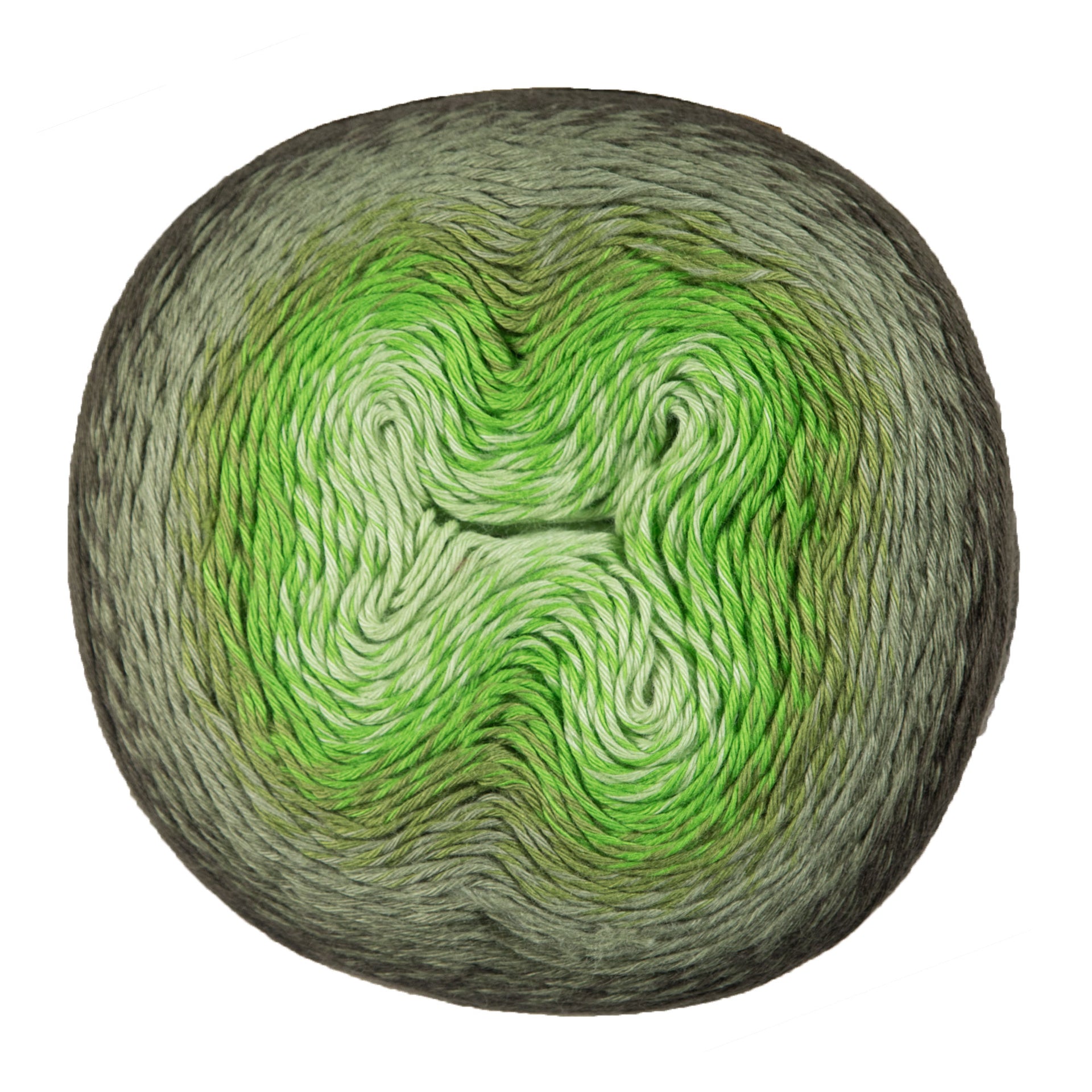 Scheepjes Whirl Yarn - 761 Pistachi Oh So Nice - Zoom Image