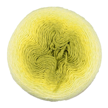 Scheepjes Whirl Yarn - 551 Daffodil Dolally - Zoom Image