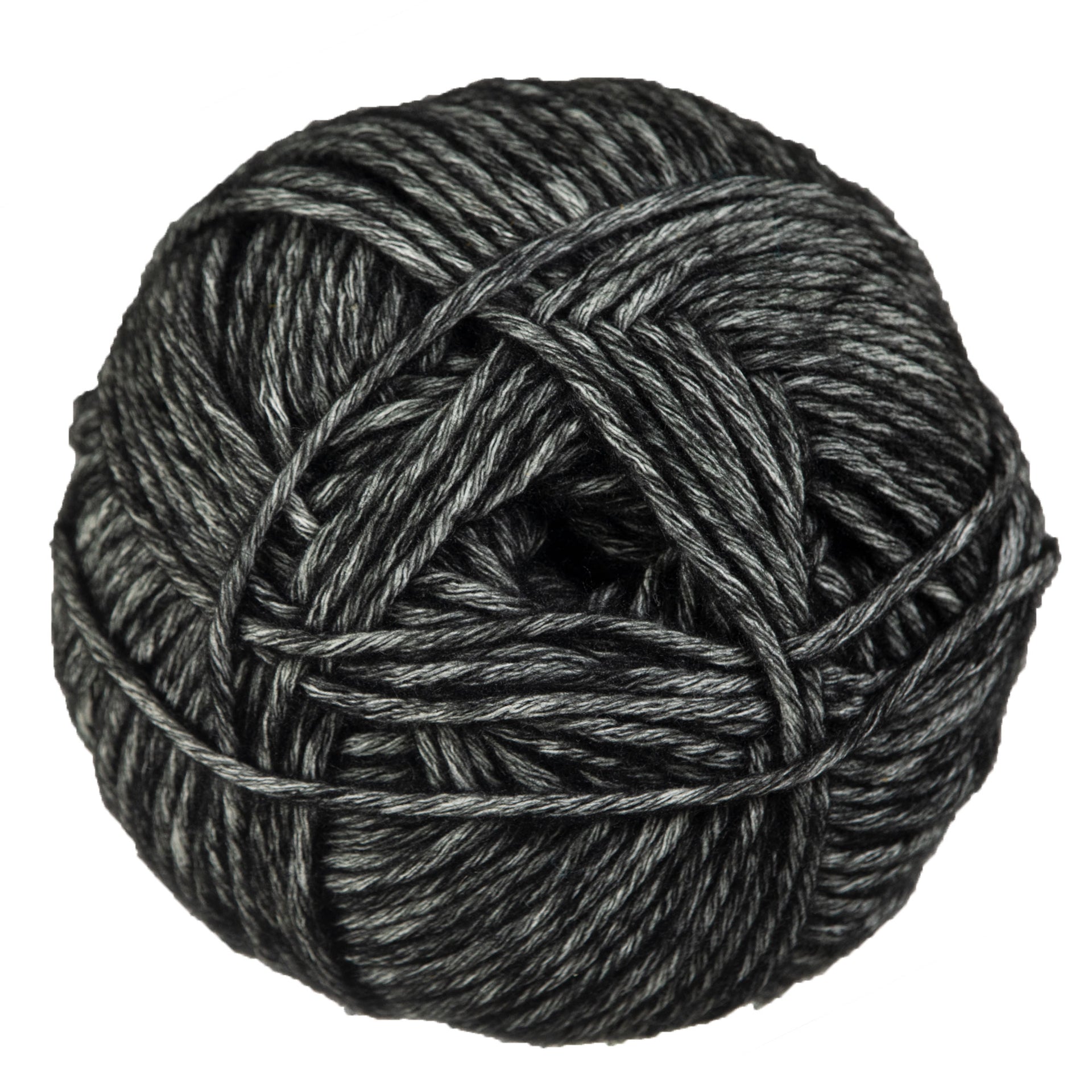 Scheepjes Stone Washed XL Yarn - 843 Black Onyx - Zoom Image