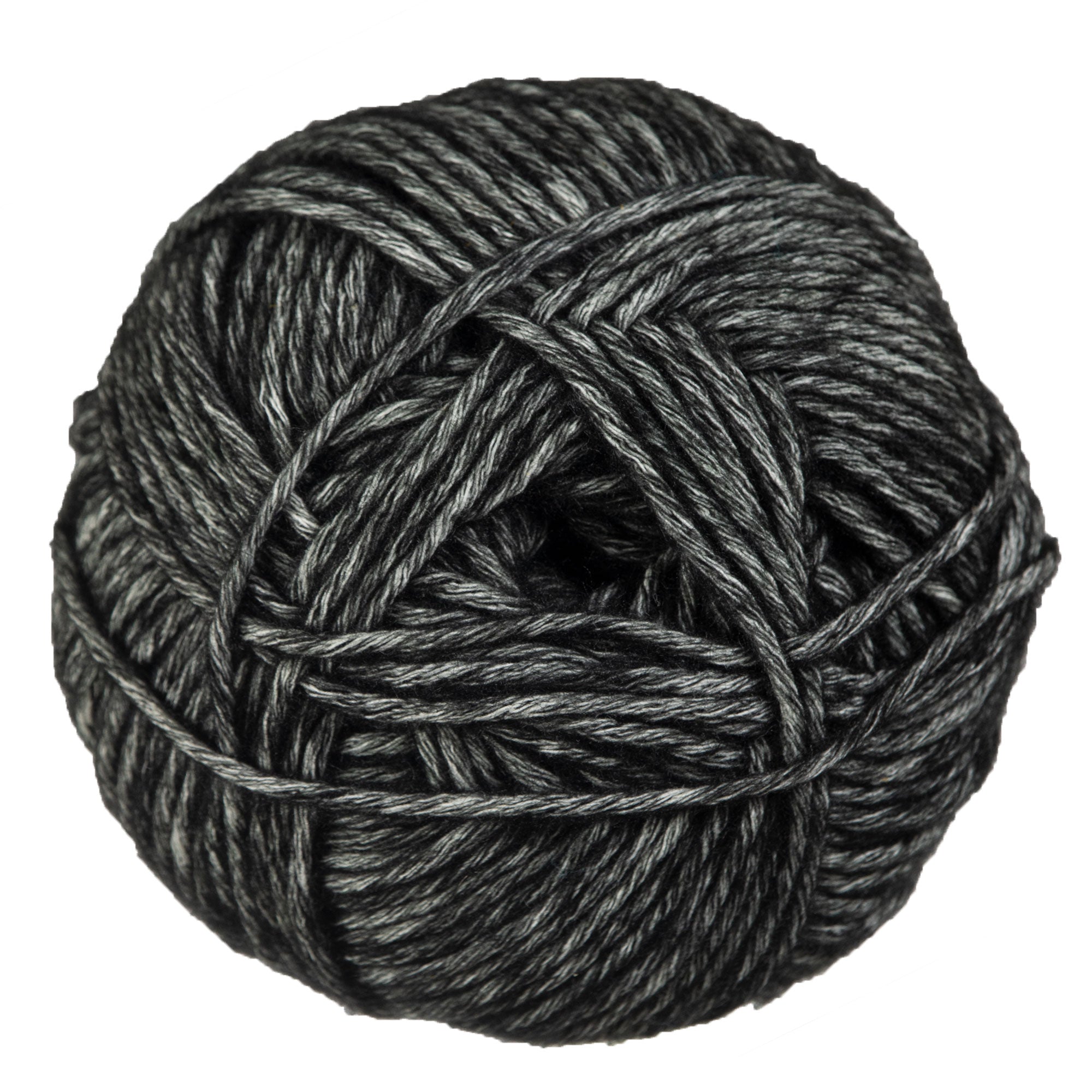 Scheepjes Stone Washed XL Yarn - 843 Black Onyx - Zoom Image