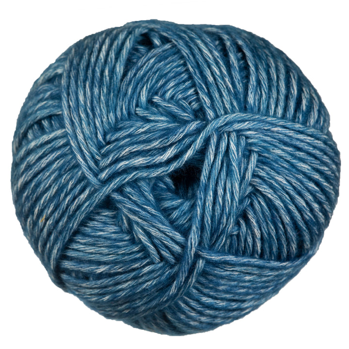 Scheepjes Stone Washed XL Yarn - 845 Blue Apatite - Zoom Image
