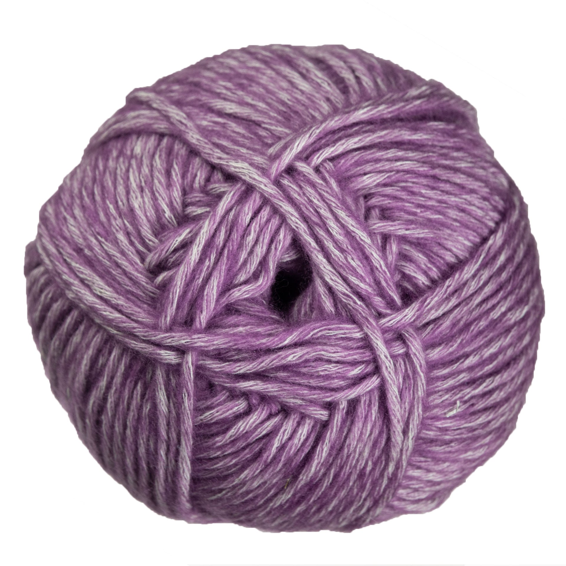 Scheepjes Stone Washed XL Yarn - 851 Deep Amethyst - Zoom Image