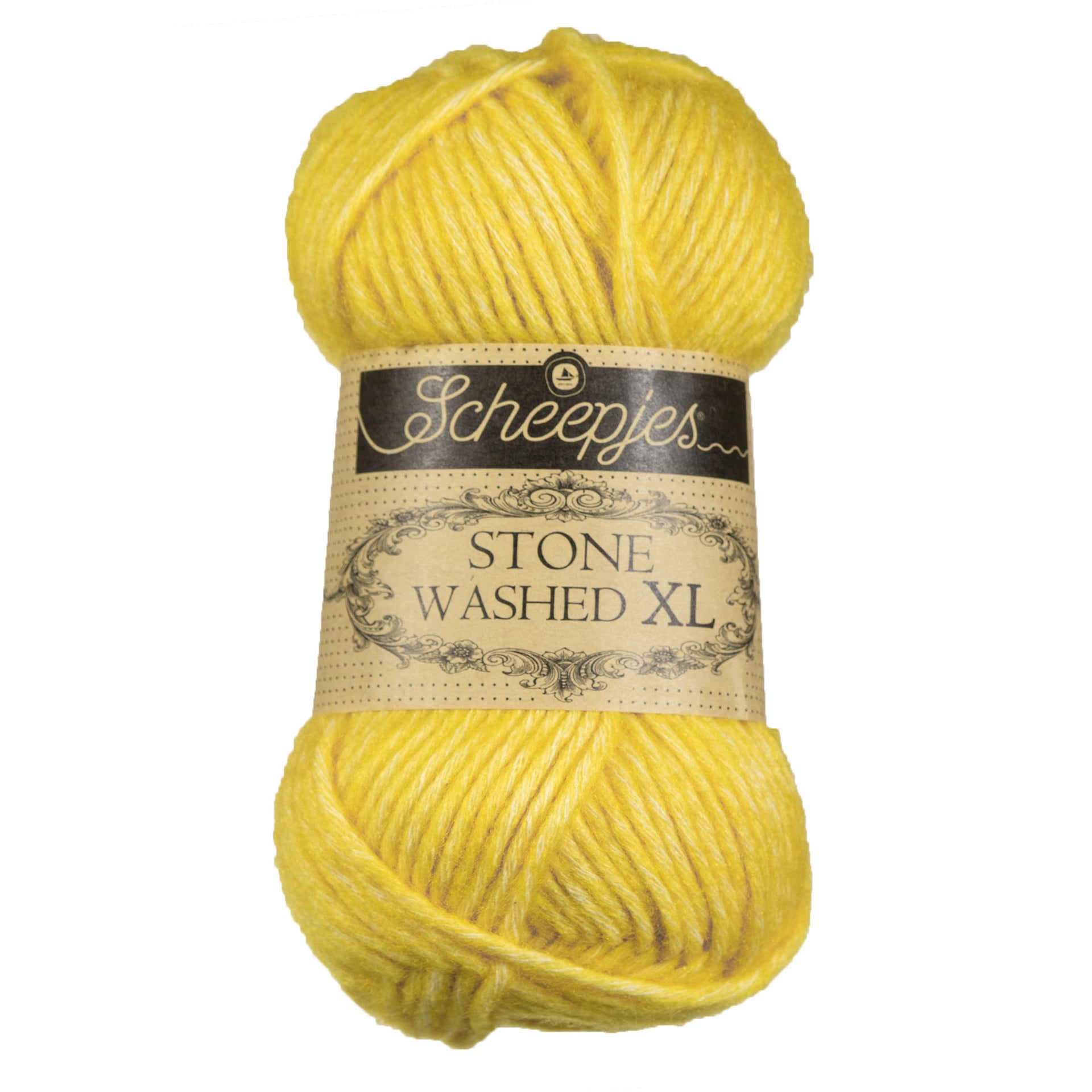 Scheepjes Stone Washed XL Yarn - 873 Beryl - Zoom Image