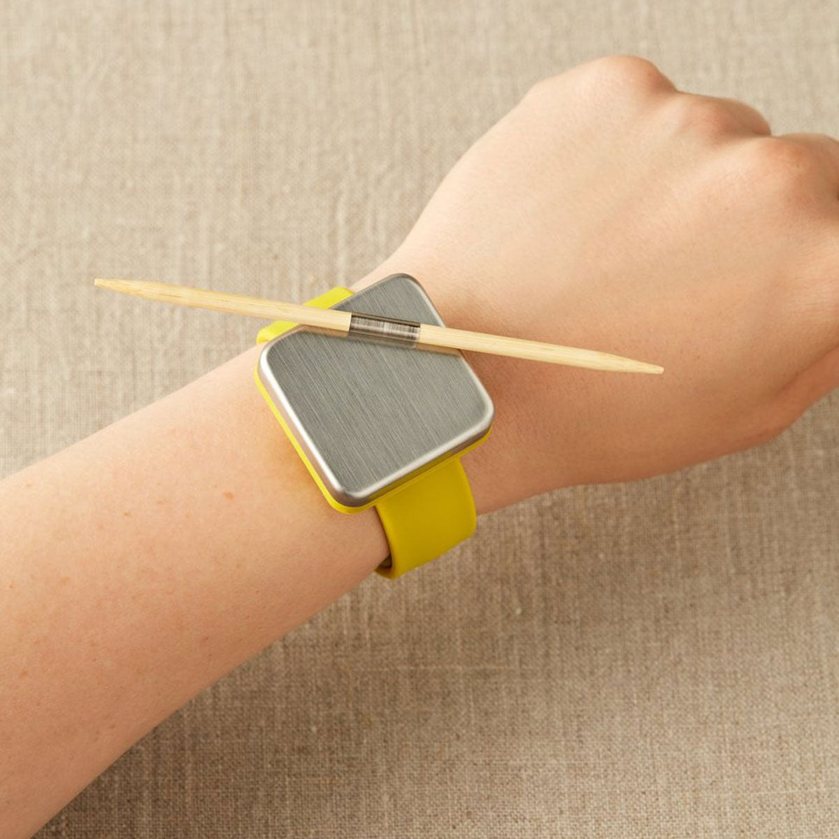 Cocoknits Maker's Keep Accessories - Bamboo Cable Needles - Extra Image