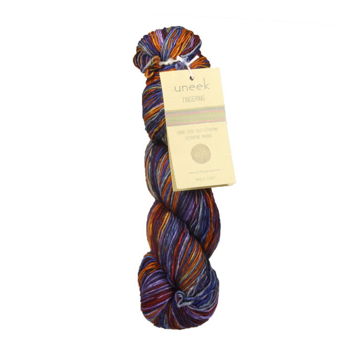 Urth Yarns Uneek Fingering Yarn - 3017 - Zoom Image