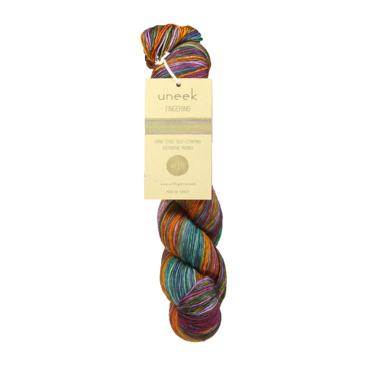 Urth Yarns Uneek Fingering Yarn - 3020 - Zoom Image