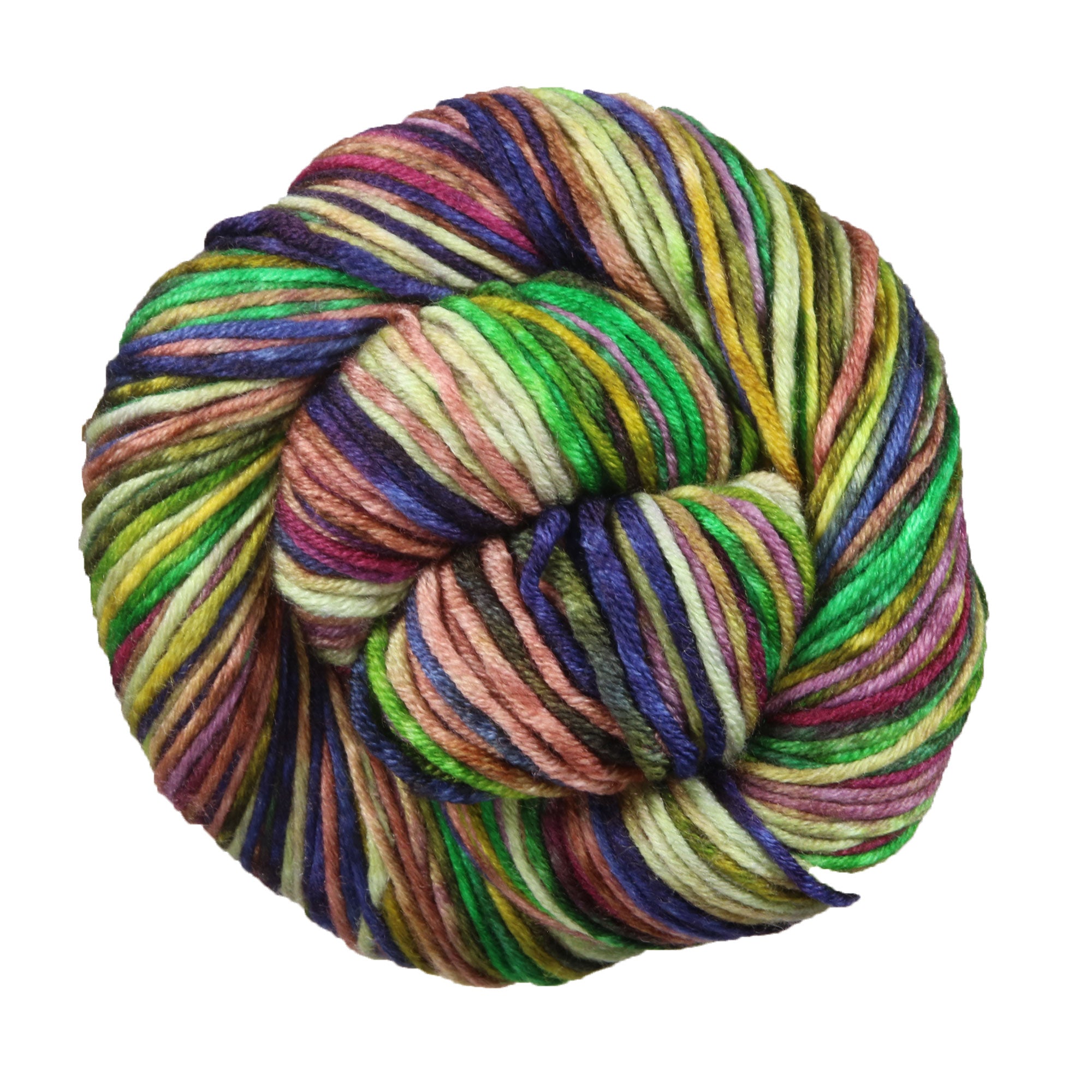 Urth Yarns Uneek Worsted Yarn - 4018 - Zoom Image