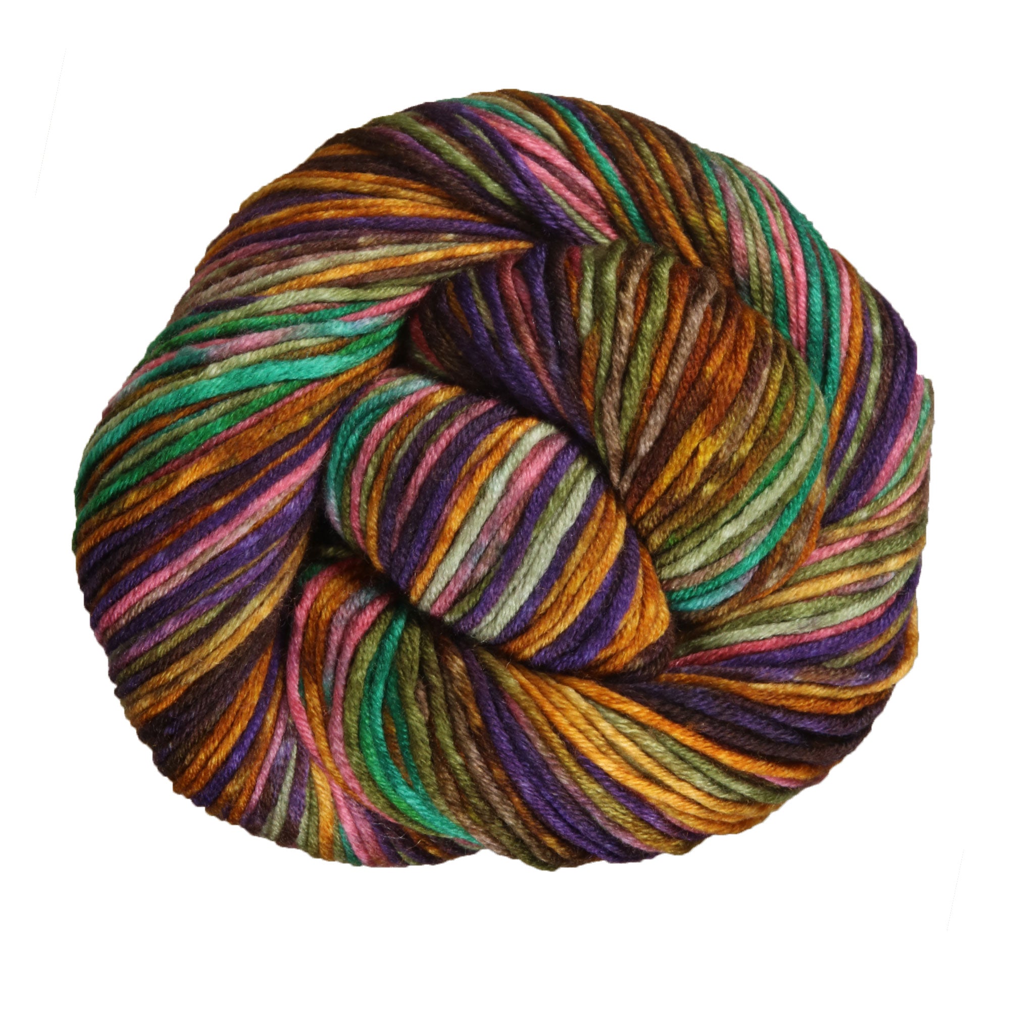Urth Yarns Uneek Worsted Yarn - 4019 - Zoom Image
