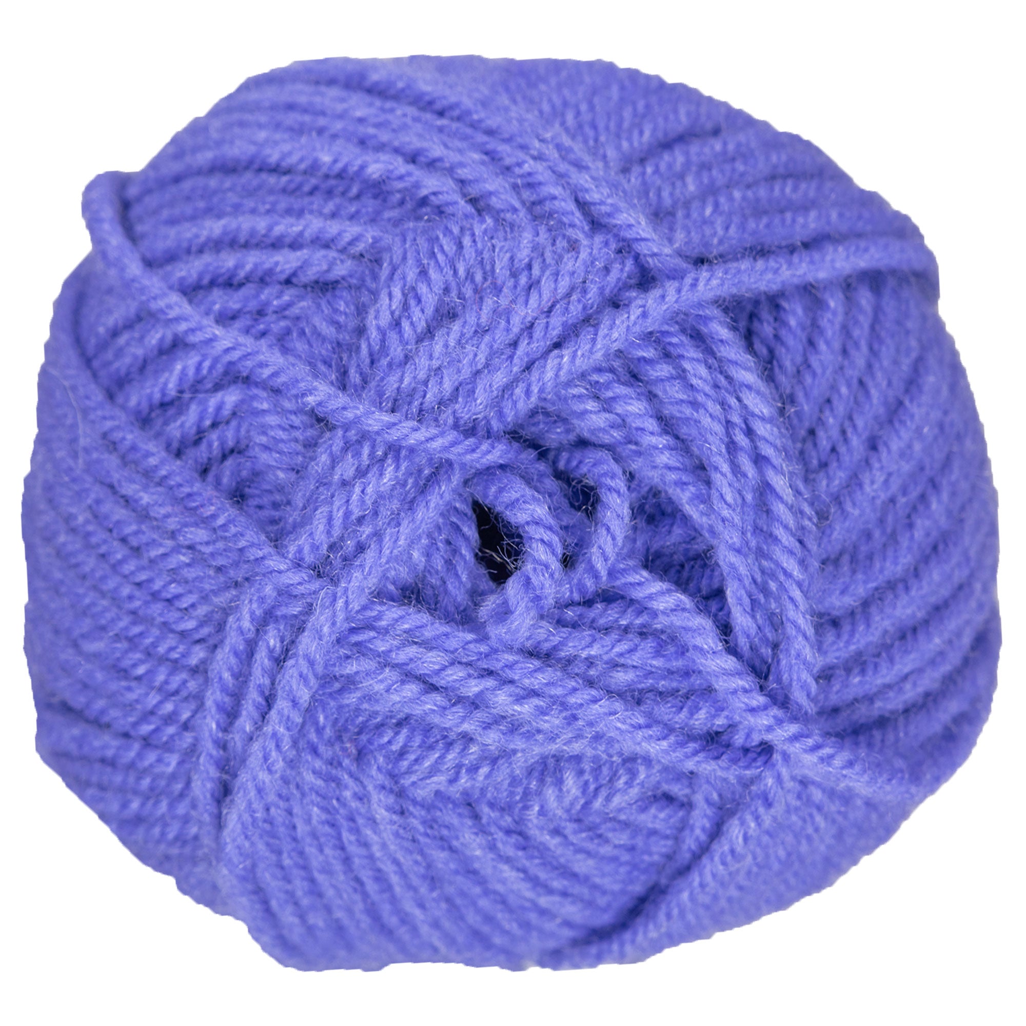 Plymouth Yarn Encore Worsted Yarn - 9854 Iris - Zoom Image