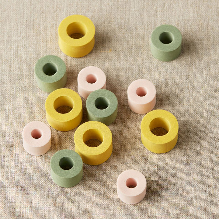 Cocoknits Stitch Stoppers - Jumbo - Extra Image