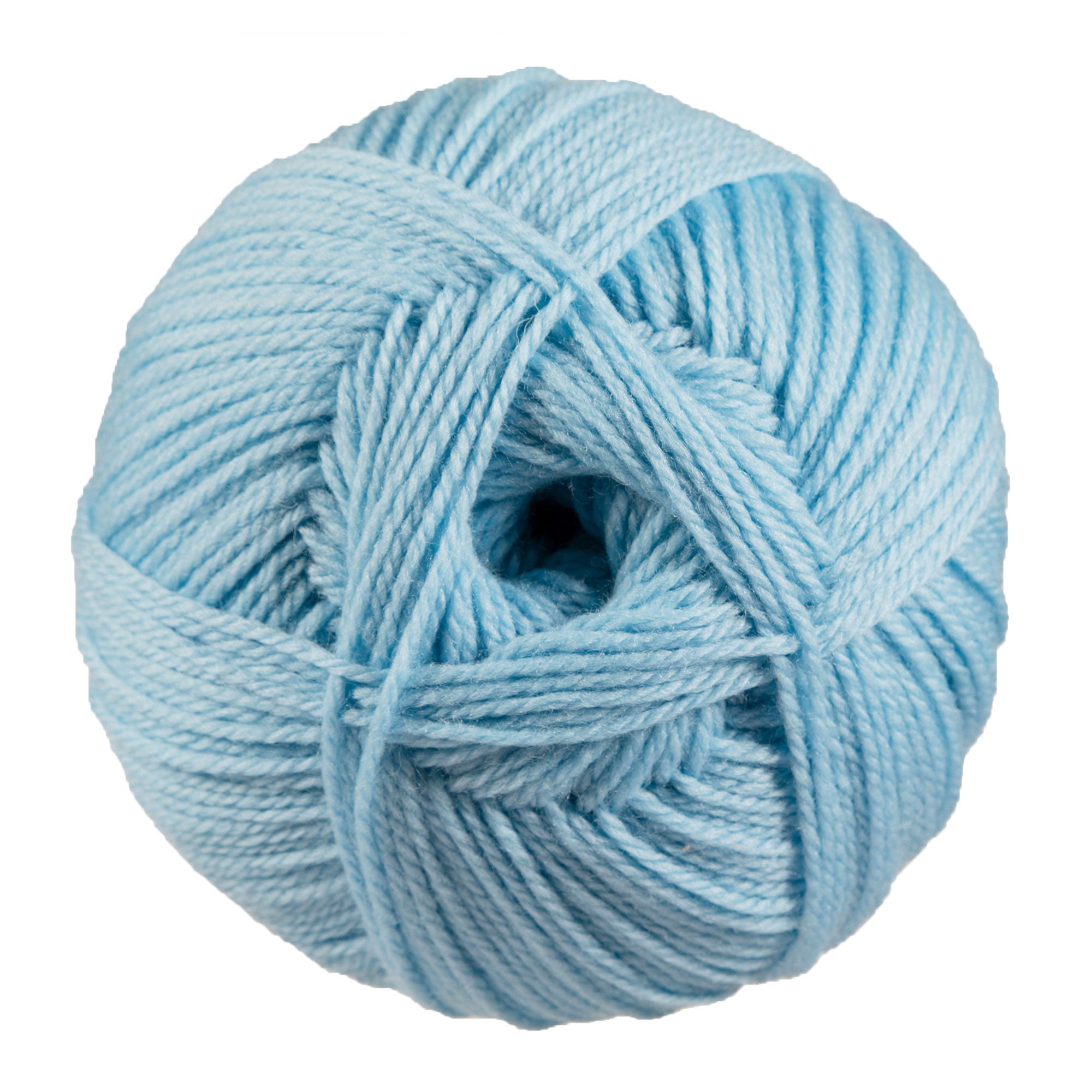 Berroco Ultra Wool DK Yarn - 8319 Sky Blue - Zoom Image