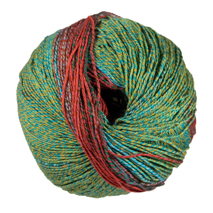 Berroco Medina Yarn - 4767 Oran - Zoom Image